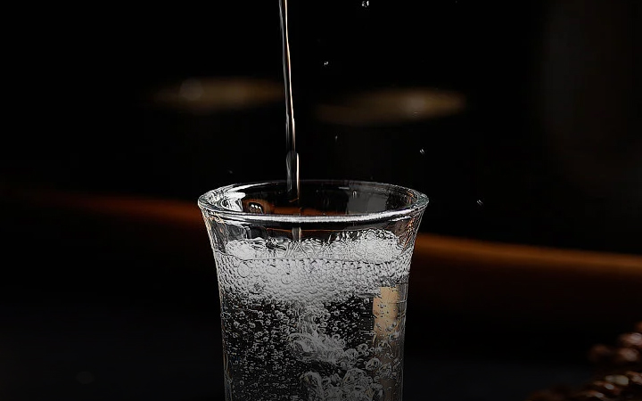 產區名酒的五大重要標志